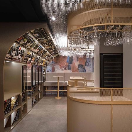 Hotel Kunst Кршко Екстер'єр фото