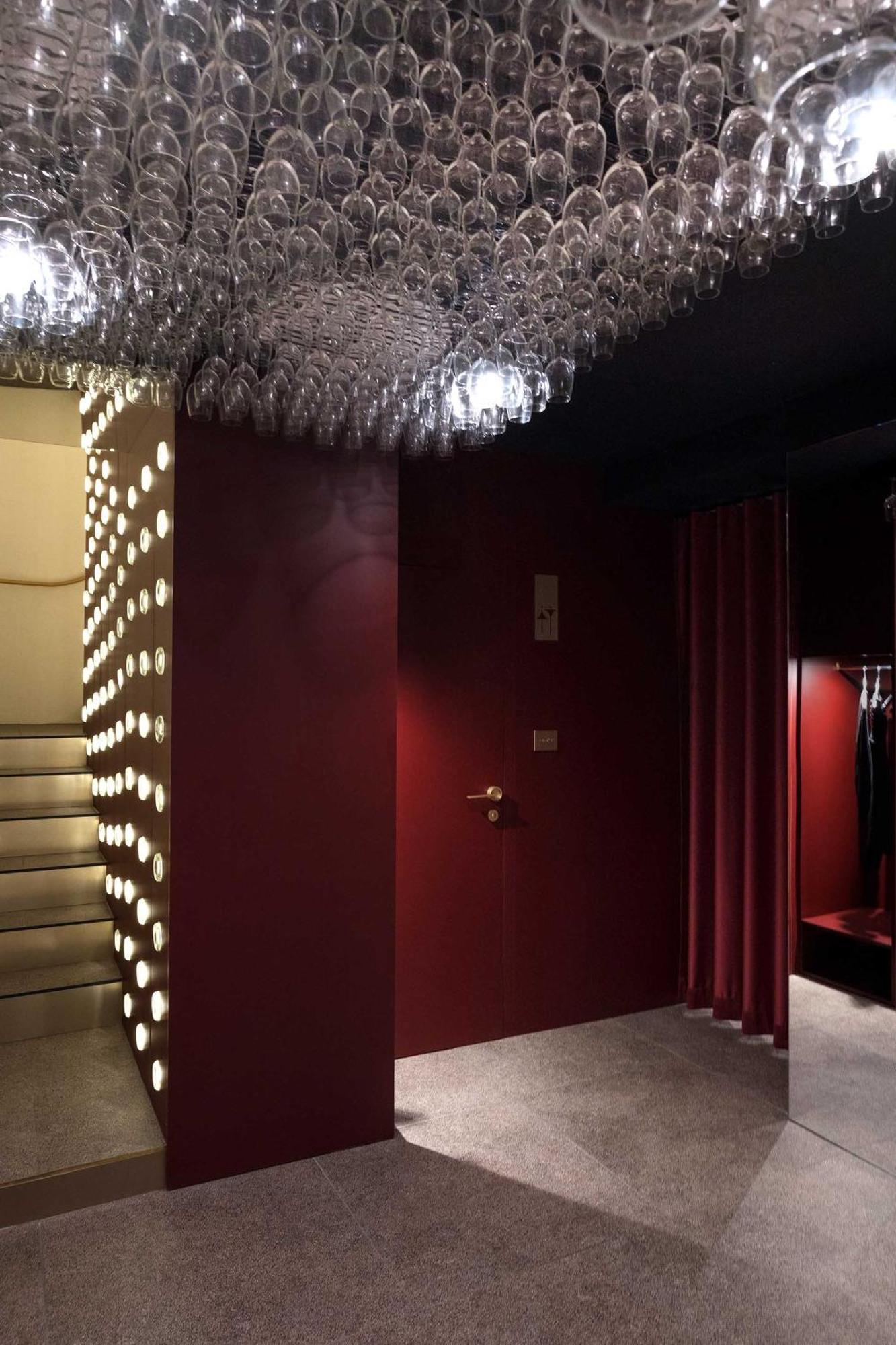Hotel Kunst Кршко Екстер'єр фото
